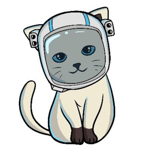 Siamese Neko
